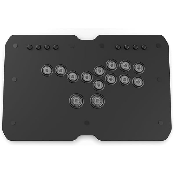 Amazon.com: SZJLMKJ PWS FS-30 FS-24 Arcade Fighting Stick Amazon.com: SZJLMKJ PWS FS-30 FS-24 Arcade Fighting Stick